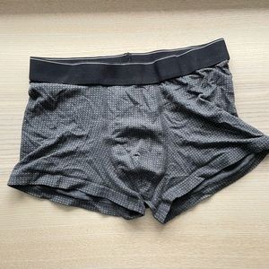 Muji boxer brief - SM